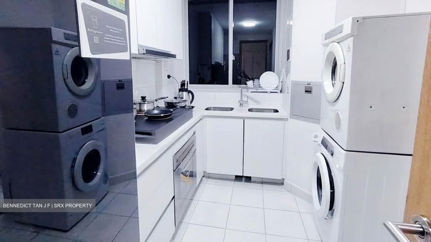 The Stellar (D5), Condominium #568895121